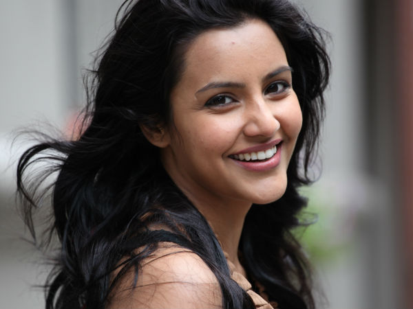 പ്രിയയുടെ അനുഭവം