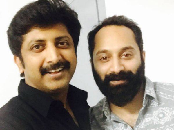 തമിഴിലേക്ക്