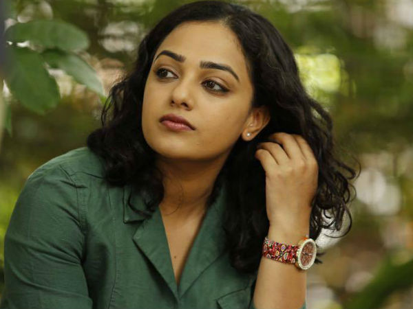 നിത്യ പറയുന്നു