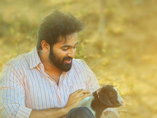 ലാലിനൊപ്പം 