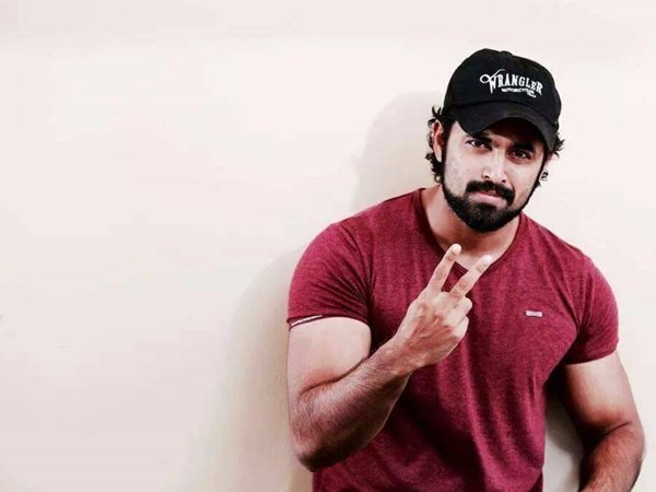 തെലുങ്ക് പഠിച്ചത്