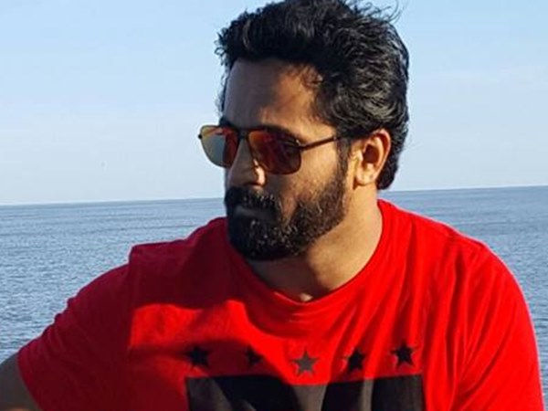  ഒരു കാര്യം മനസിലായി