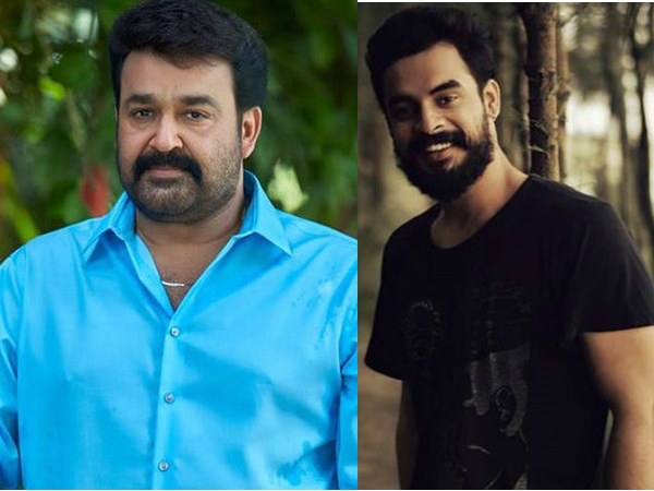 ടൊവിനോ തോമസ് വരുന്നത്