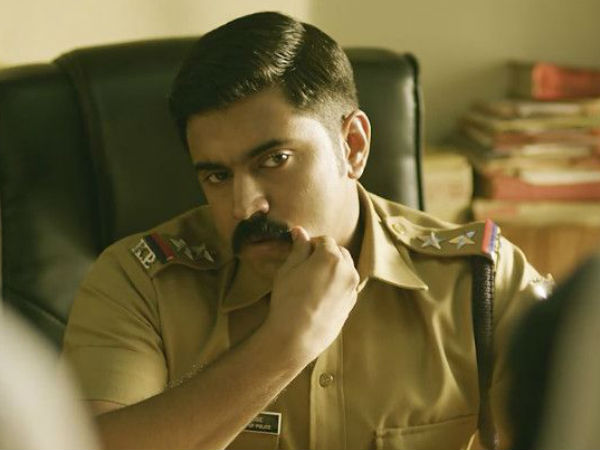 ആക്ഷന്‍ ഹീറോ ബിജു