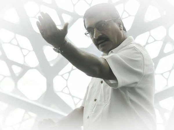 വികെ പ്രകാശ്