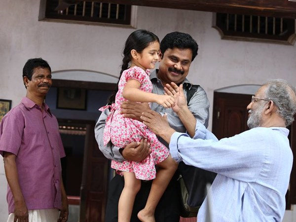 കഥാപാത്രങ്ങള്‍