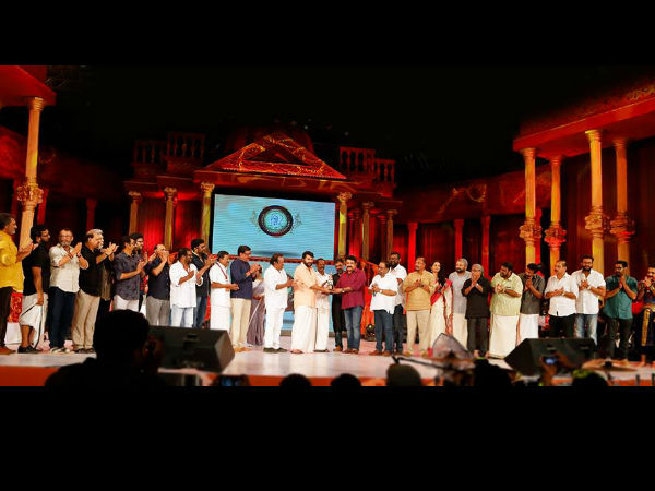 മോഹനം 2016