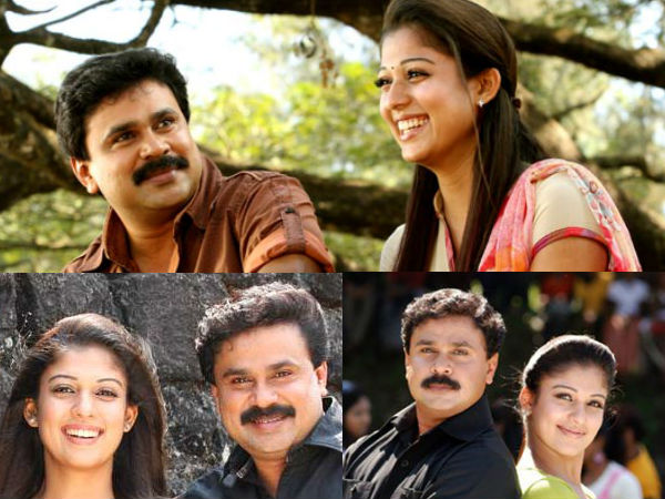 നയന്‍താര