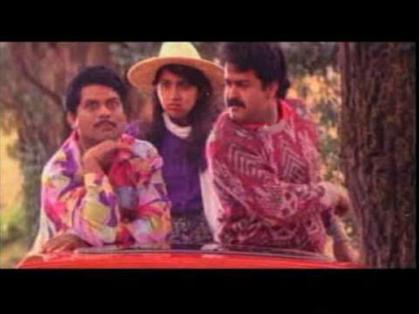 ഗാന രംഗം