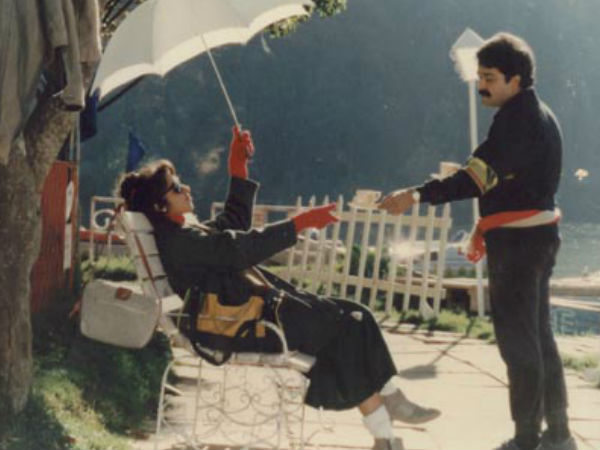 തലനാരിഴയ്ക്ക്