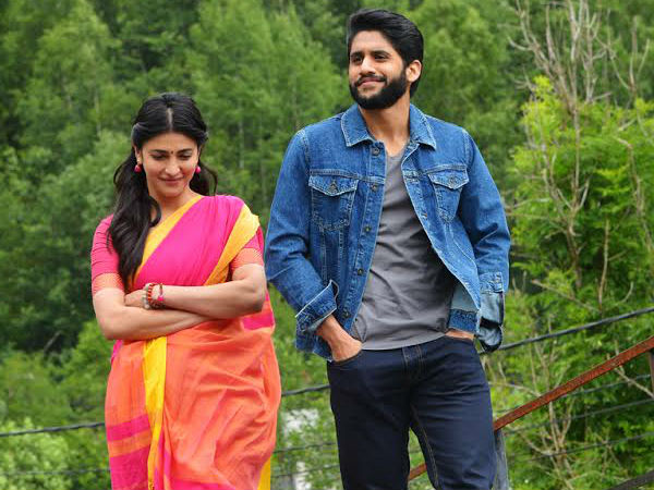 കഥാപാത്രങ്ങളിലെ മാറ്റം