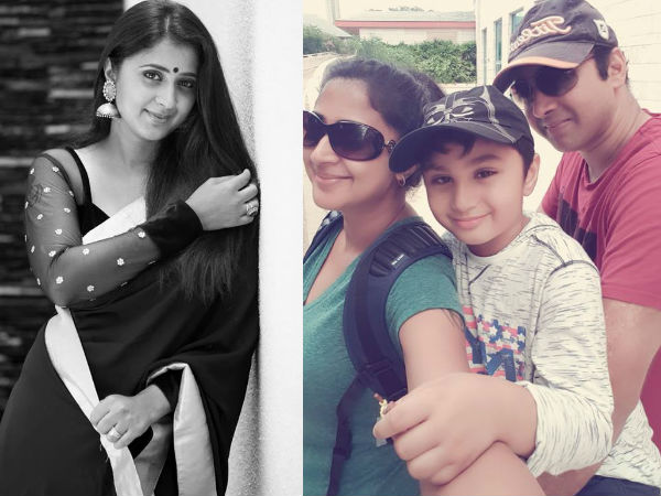 ഹാപ്പി ഫാമിലി