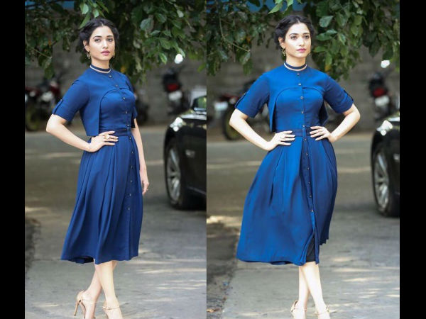 തമന്ന വരുന്നു