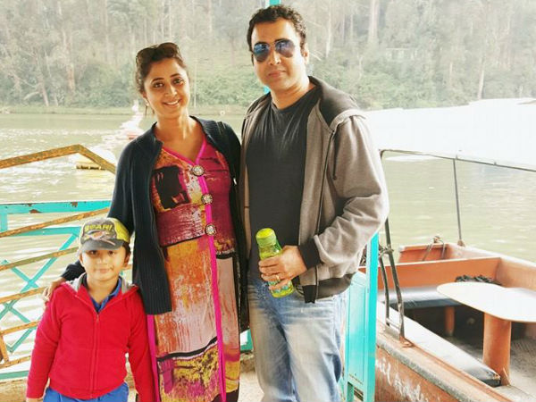 കുടുംബം