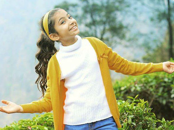 ബേബി സാറ