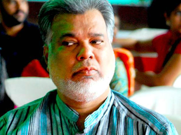 ഇനി മമ്മൂട്ടിക്കൊപ്പമില്ല