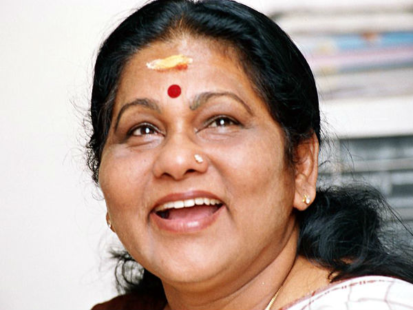 കെപിഎസി ലളിത