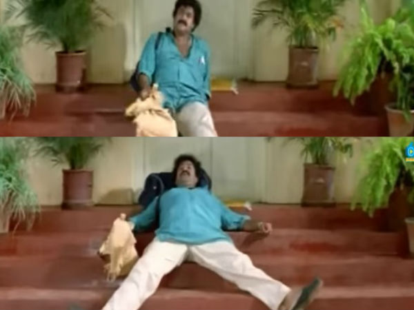 കട്ട് പറയാന്‍ മറന്നു