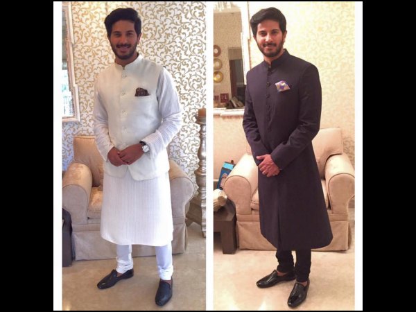 ദുല്‍ഖര്‍ സല്‍മാന്‍