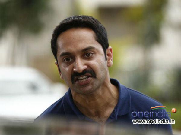 വില്ലന്‍ വേഷം