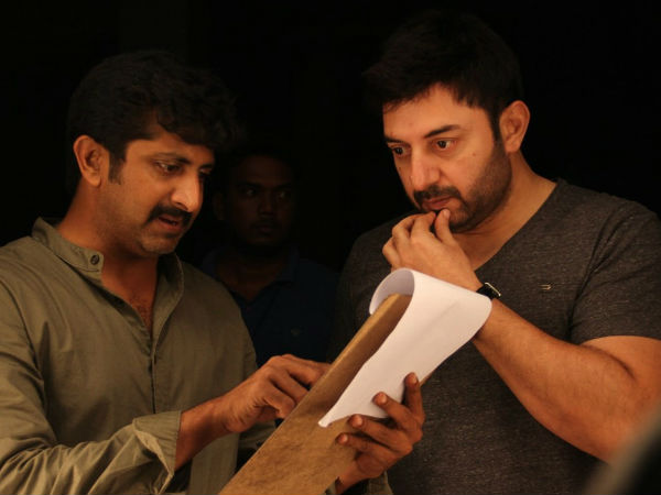 ഒരു കാര്യം