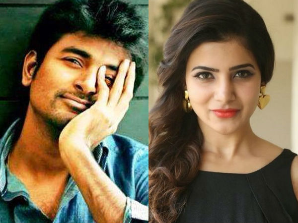 ശിവകാര്‍ത്തികയന് വേണ്ടി