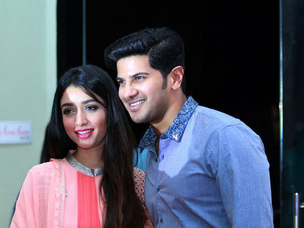 ഭാര്യയ്ക്ക് എതിര്‍പ്പോ