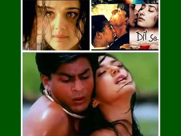 ദില്‍ സേ 