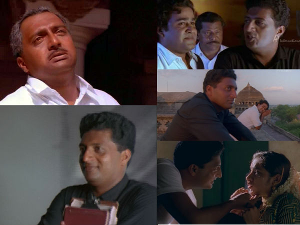 തമിഴ്സെല്വന്