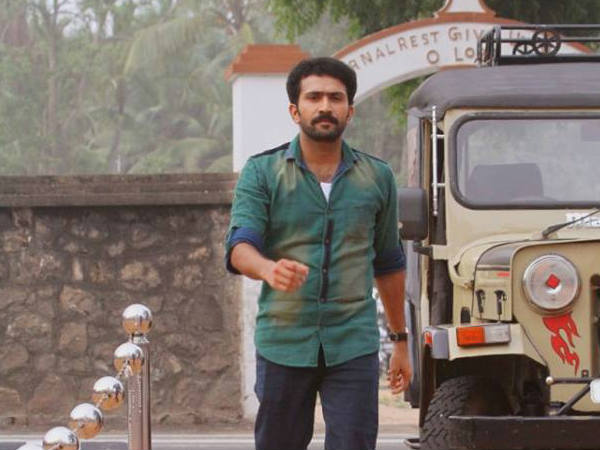 മനസ്സില്‍ നിന്നും ആഘാതം മാറിയില്ല