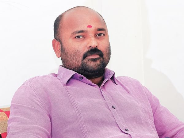 നിഷ്‌ക്കളങ്കതയുളള കഥാപാത്രം