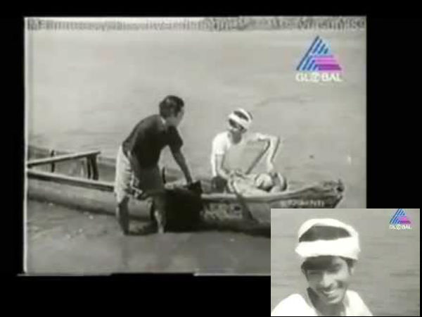 പ്രേം നസീറിന് പകരം