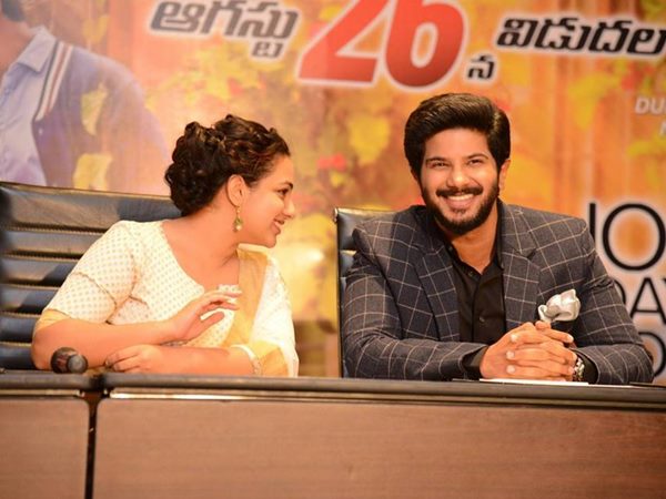 ഗോസിപ്പിനെ പേടിക്കുന്നില്ല