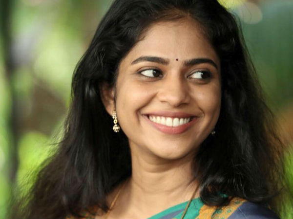 പിണക്കം മാത്രം