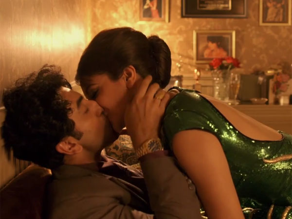  അനുഷ്‌ക ശര്‍മ്മ- രണ്‍ബീര് കപൂര്‍