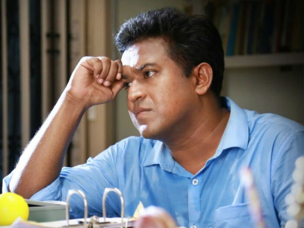 ഞാനറിഞ്ഞില്ല