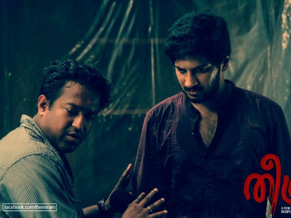 യുവ സംവിധായകരോട്