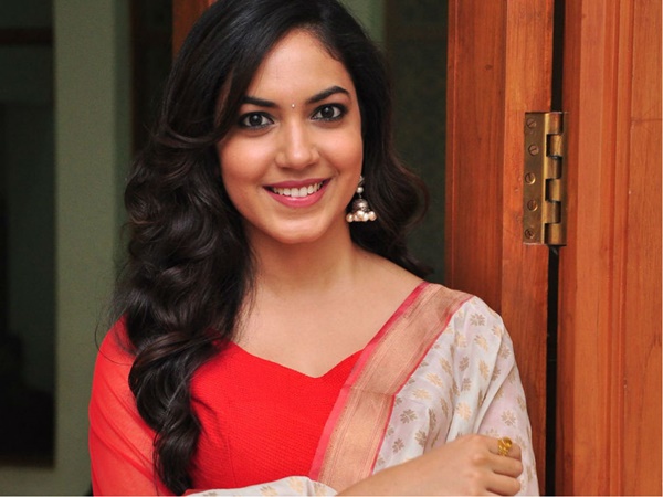 റിതു വര്‍മ്മ 