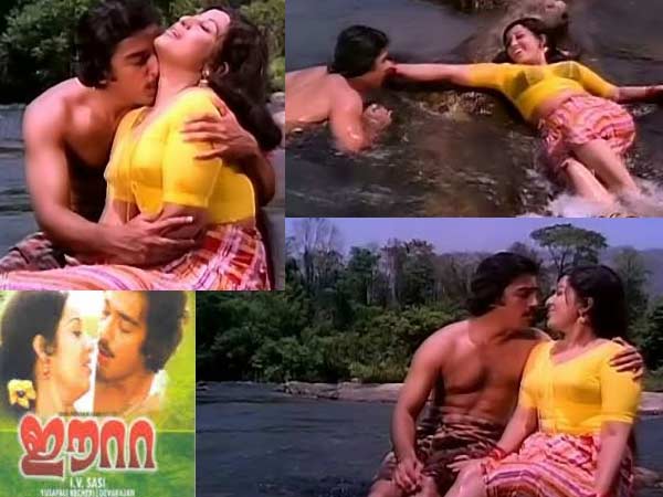 സീമയും ഷീലയും 