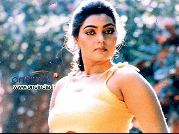 സിൽക്ക് സ്മിത 