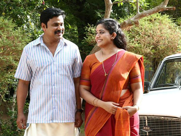 അഞ്ച് വര്‍ഷത്തെ ഇടവേള