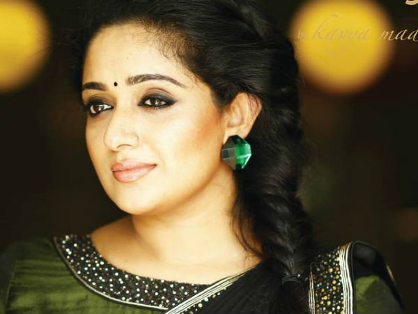 താരമല്ലാത്ത കാവ്യ