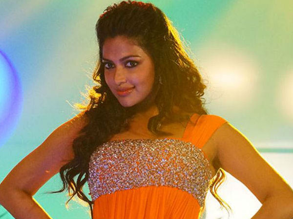 പാര്‍ട്ടിയും കറക്കവും