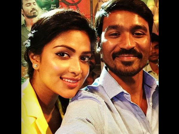 ആ നിര്‍മാതാവ് ധനുഷോ