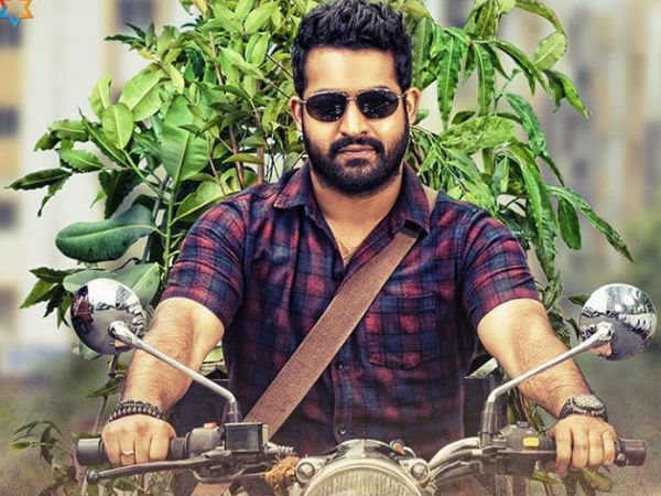 ജൂനിയര്‍ എന്‍ടിആര്‍