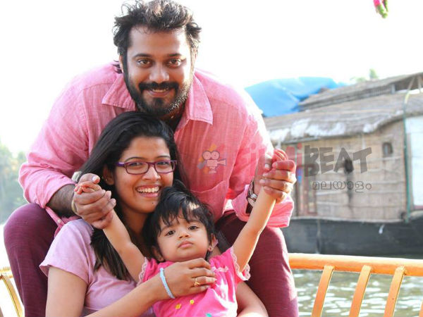 പ്രണയ വിവാഹം