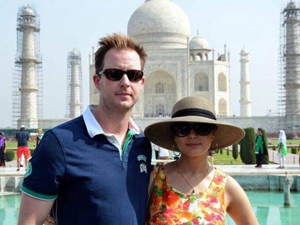 പ്രീതി സിന്റയും ജെന്‍ഗുഡ് ഇനഫും