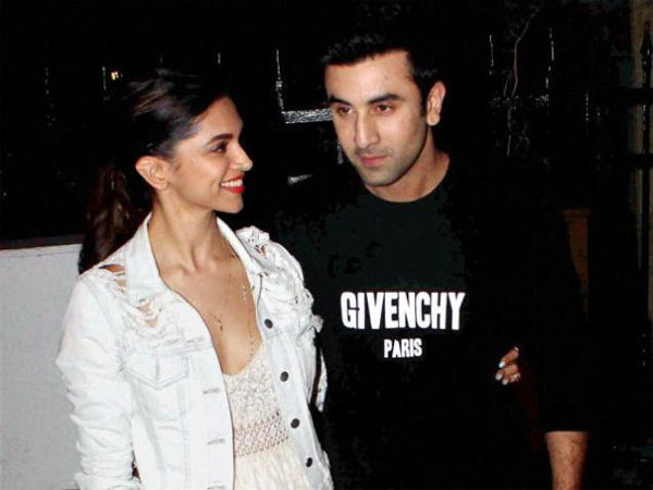 ദീപികയും മായി വീണ്ടും അടുക്കുന്നു 