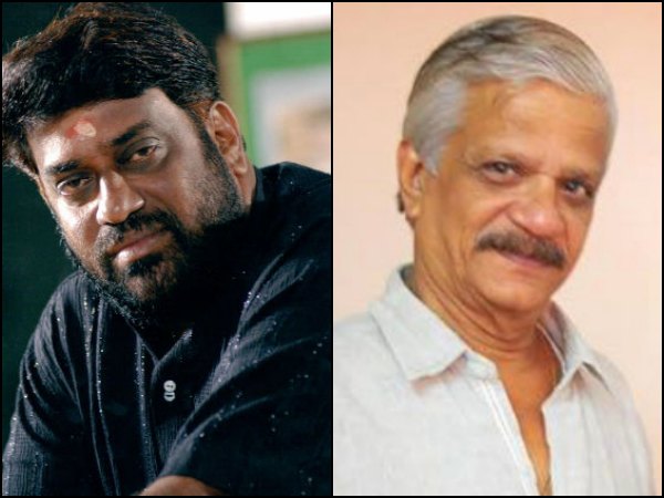 എസ് എന്‍ സ്വാമി