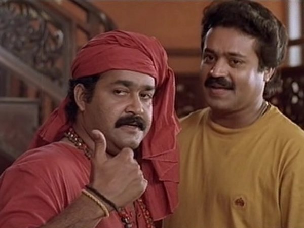  തിലകനെ കണ്ടപ്പോള്‍